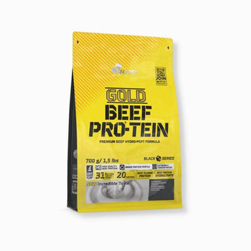 Gold Beef Protein Olimp -700g | Megapump